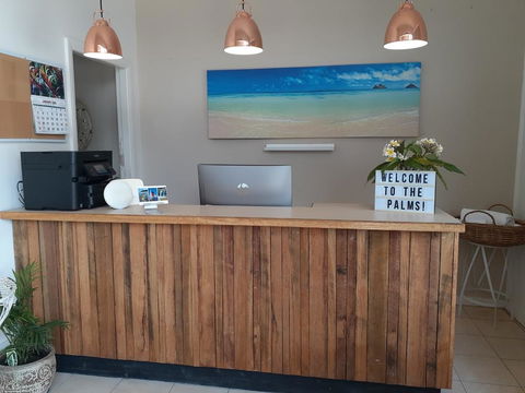 Belmont Palms Motel - Gold Coast 4U 0