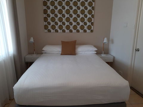 Belmont Palms Motel - Gold Coast 4U 1