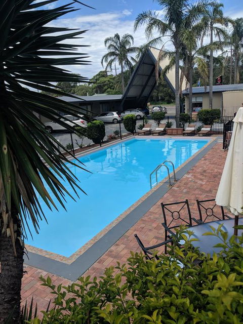 Belmont Palms Motel - Gold Coast 4U 3