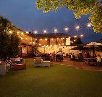 Belmore Hotel Scone - Accommodation Gold Coast