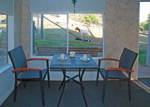 Belubula Ballooning - Cosy Country Accomodation - Accommodation Gold Coast 1