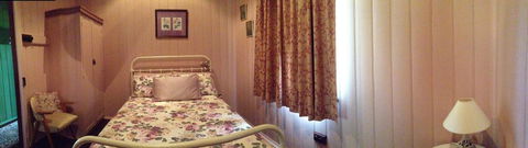 Belvoir B&B Cottages - Gold Coast 4U 0