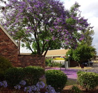 Belvoir Village Motel  Apartments Wodonga - Accommodation Gold Coast