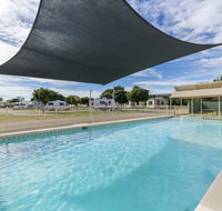 Benalla Tourist Park - Accommodation Gold Coast