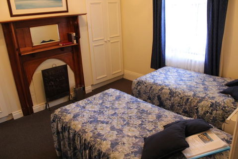 Benambra Bed & Breakfast - Gold Coast 4U 2