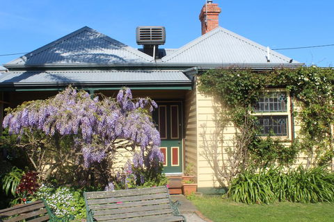 Benambra Bed & Breakfast - Gold Coast 4U 3