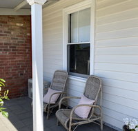 Bendigo Inner City Cottage - Accommodation Gold Coast