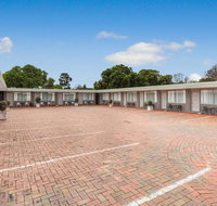 Bendigo McIvor Motor Inn - Accommodation Gold Coast