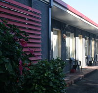 Benjamin Singleton Motel - Gold Coast 4U