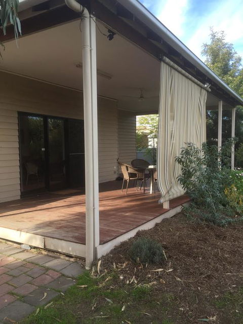 Bennett House Horsham - Accommodation Gold Coast 1