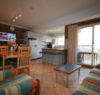 Benny's 3/25 Park Road - Accommodation Gold Coast