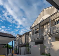 Benson Court Motel - Gold Coast 4U
