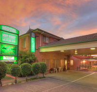 Bent Street Motor Inn - Gold Coast 4U