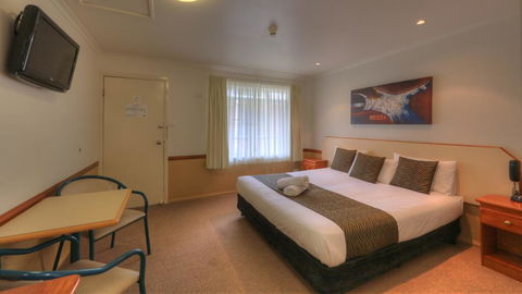 Bent Street Motor Inn - Gold Coast 4U 2