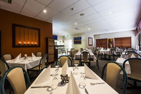 Bent Street Motor Inn - Gold Coast 4U 3