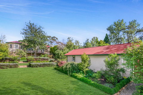 Berdea - Accommodation Gold Coast 2