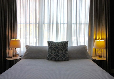 Berida Hotel - 1 Gold Coast 1