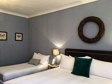 Berida Hotel - 1 Gold Coast 2