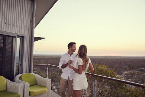 Berkeley River Lodge - Accommodation Gold Coast 3