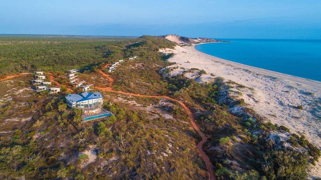 Prince Regent River WA Accommodation Gold Coast