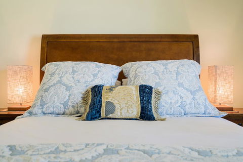 Berkeley Street Townhouse - Gold Coast 4U 1