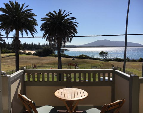 Bermagui Beach Hotel - Accommodation Gold Coast 0