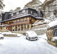 Bernti's Mountain Inn - Gold Coast 4U