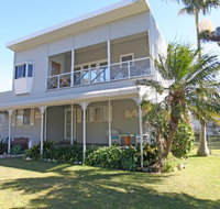 Berrara's Home away from Home