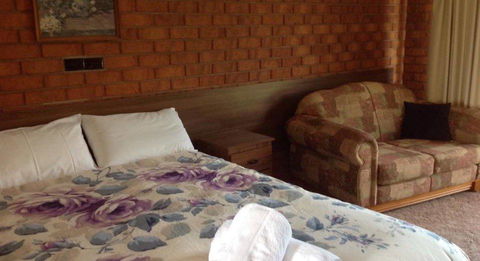 Berrigan Motel - Accommodation Gold Coast 3