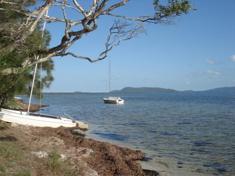 Berringar 71 Green Point - Gold Coast 4U 2