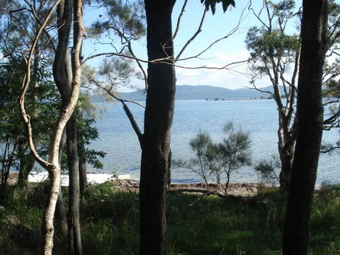 Berringar 71 Green Point - Gold Coast 4U 3