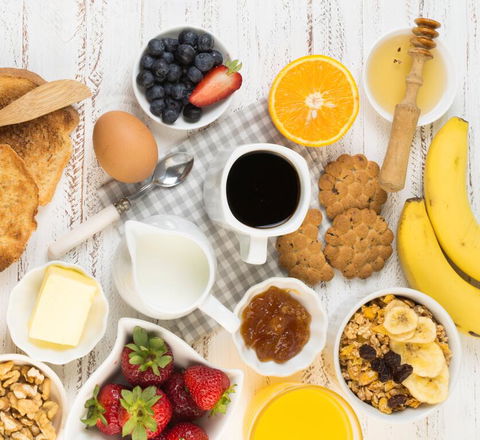 Berry Village Boutique Motel - Gold Coast 4U 3