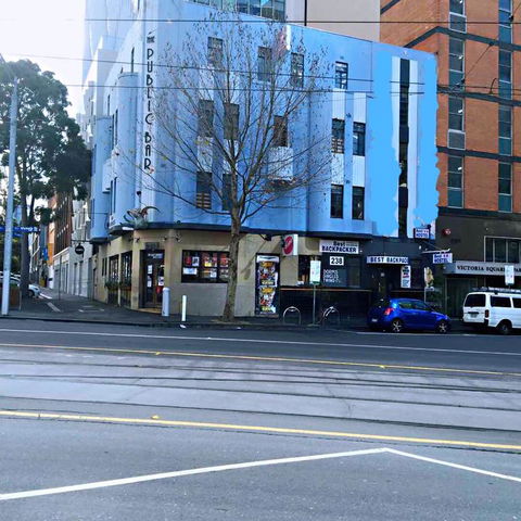 Best Hostel - Accommodation Gold Coast 3