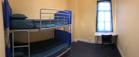 Best Hostel - Accommodation Gold Coast 1