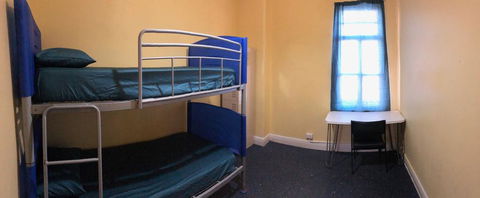 Best Hostel - Accommodation Gold Coast 2