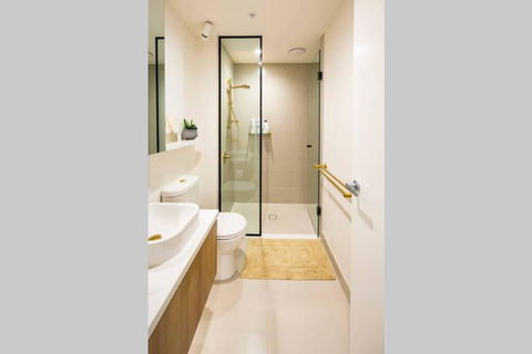 Best One Bedroom Apartment In Melbourne CBD - Accommodation Gold Coast 3