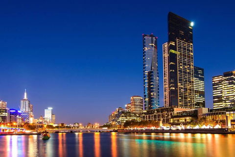 Best One Bedroom Apartment In Melbourne CBD - Accommodation Gold Coast 1