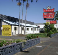 Best One Motel - Gold Coast 4U