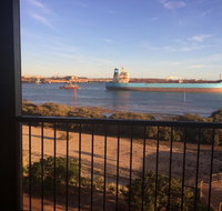 Best View in Port Hedland - Accommodation Gold Coast