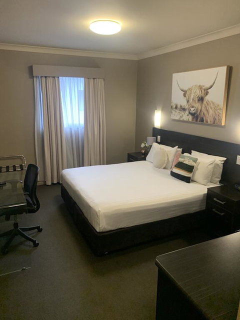 Best Western Blackbutt Inn - Accommodation Gold Coast 2