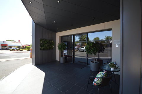 Best Western Bluegum Motel - Gold Coast 4U 3