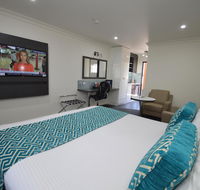Best Western Bluegum Motel - Gold Coast 4U