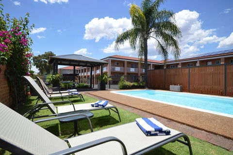 Best Western Bluegum Motel - Gold Coast 4U 1