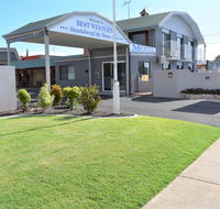 Best Western Bundaberg City Motor Inn - Gold Coast 4U