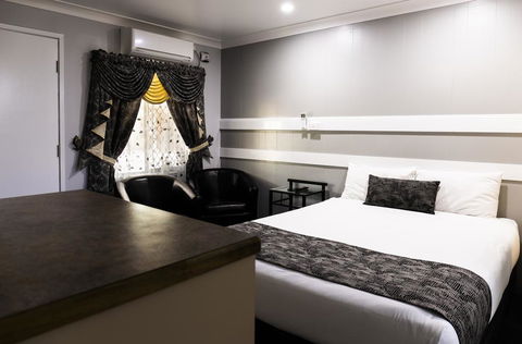 Best Western Bundaberg City Motor Inn - Gold Coast 4U 3