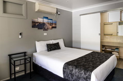 Best Western Bundaberg City Motor Inn - Gold Coast 4U 2