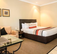 Best Western Bungil Creek Motel - Accommodation Gold Coast