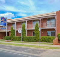 BEST WESTERN Burke And Wills Motor Inn - Gold Coast 4U