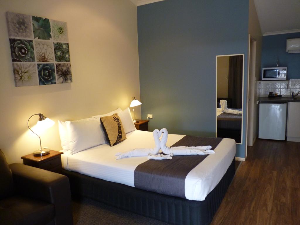 Meldale QLD Accommodation Gold Coast