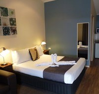 Best Western Caboolture Central Motor Inn - Accommodation Gold Coast